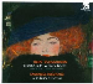 Alban Berg + Arnold Schoenberg: Lyrische Suite / Verklärte Nacht (Split-CD) - Bild 1