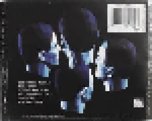 Kraftwerk: Electric Cafe (CD) - Bild 2