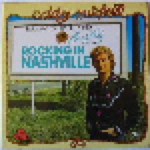Eddy Mitchell: Rocking In Nashville (LP) - Bild 1