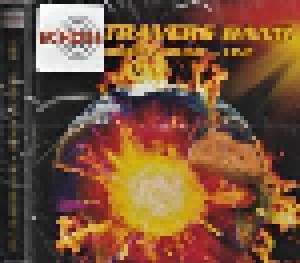 Pat Travers Band: Hooked On Music...Live (CD) - Bild 3
