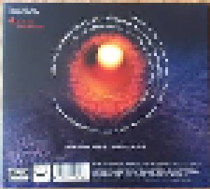 Syrinx Call: The Moon On A Stick (CD) - Bild 2