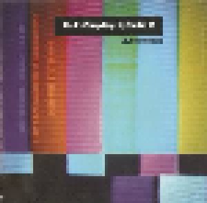 Cover - Studio 99: Pet Shop Boys By Studio 99, The