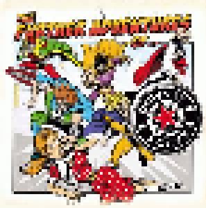 Down 'n' Outz: The Further Adventures Of Down 'n' Outz (CD) - Bild 1