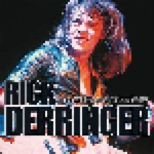 Rick Derringer: At The Whisky-A-Go-Go, February 18, 1977 (CD) - Bild 1