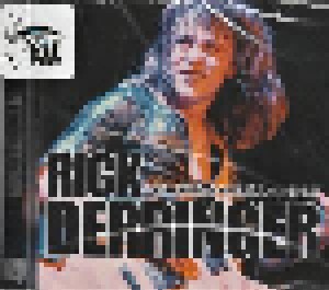 Rick Derringer: At The Whisky-A-Go-Go, February 18, 1977 (CD) - Bild 3