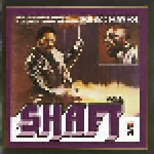 Isaac Hayes: Shaft (CD) - Bild 6
