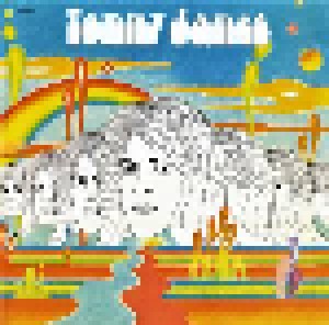 Tommy James: Tommy James (CD) - Bild 1