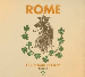 Rome: The Dublin Session (LP) - Bild 1