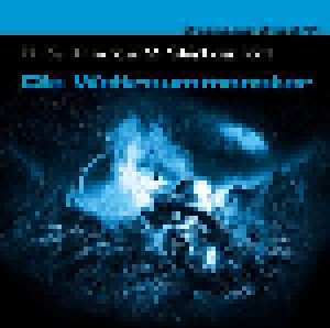 Dreamland-Grusel: (41) H.G. Francis & Markus Topf - Die Weltraummonster (CD) - Bild 1