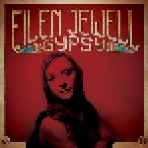 Cover - Eilen Jewell: Gypsy