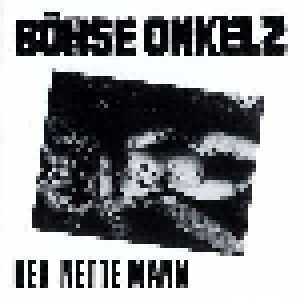 Böhse Onkelz: Der Nette Mann (CD) - Bild 1