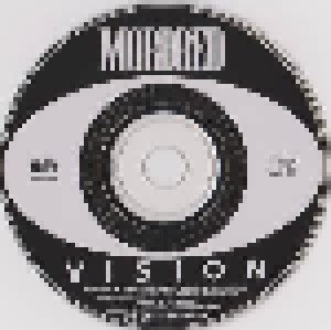 Mordred: Vision (Mini-CD / EP) - Bild 3