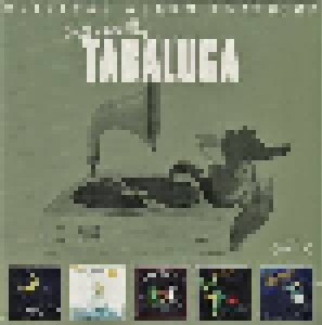 Cover - Peter Maffay: Tabaluga - Original Album Classics