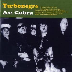 Turbonegro: Ass Cobra (LP) - Bild 1