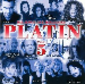 Platin Vol. 05 (2-CD) - Bild 1