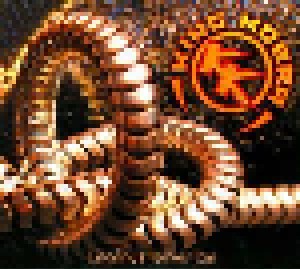 Cover - King Kobra: Legends Never Die