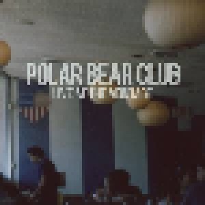 Polar Bear Club: Live At The Montage (LP) - Bild 1