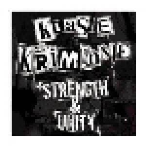 Klasse Kriminale: Strength & Unity - Cover