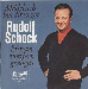 Rudolf Schock: Mädel, Ich Bin Dir So Gut - Cover