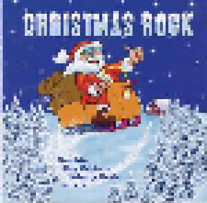 Christmas Rock - Cover