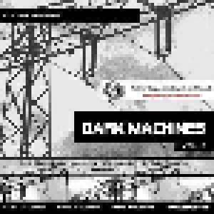 Dark Machines Vol. 2 - Cover