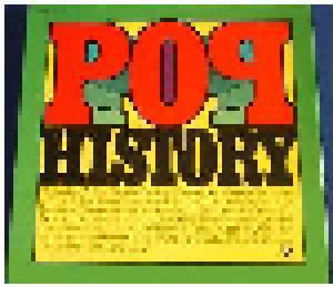 Pop History - Cover