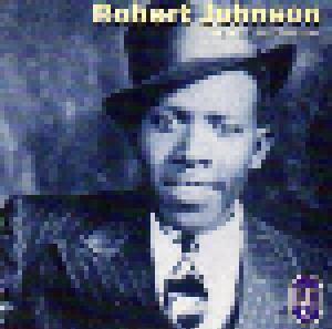 Robert Johnson: "The Best Recordings" - Sentir El Blues Nº 12 - Cover