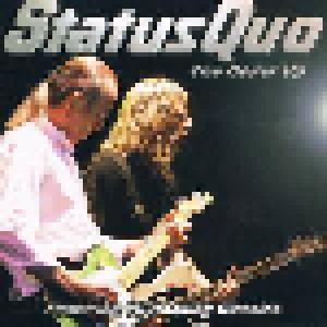 Status Quo: Cover Up, The - Cover