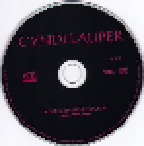 Cyndi Lauper: Japanese Singles Collection -Greatest Hits- (CD + DVD) - Bild 5