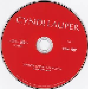 Cyndi Lauper: Japanese Singles Collection -Greatest Hits- (CD + DVD) - Bild 7