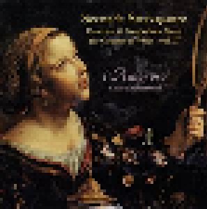 Baroque Extravagances / The Viol Consort In Italian Music (CD) - Bild 3