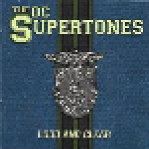The O.C. Supertones: Loud And Clear (CD) - Bild 1