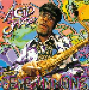 Gene Ammons: Legends Of Acid Jazz (CD) - Bild 1