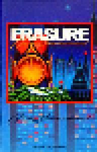 Erasure: Crackers International (Tape-EP) - Bild 1