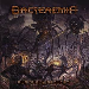 Cover - Bacteremia: Furiously Reduced