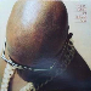 Isaac Hayes: Hot Buttered Soul (LP) - Bild 1