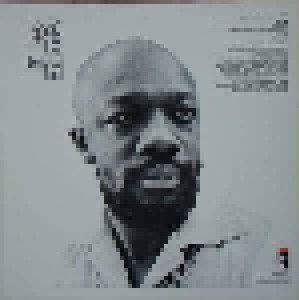 Isaac Hayes: Hot Buttered Soul (LP) - Bild 2