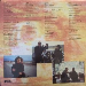 Until The End Of The World (2-LP) - Bild 2