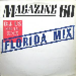 Cover - Magazine 60: Florida Mix