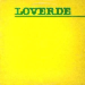 Loverde: Die Hard Lover (12") - Bild 1