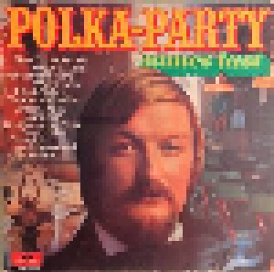 James Last: Polka-Party (LP) - Bild 1