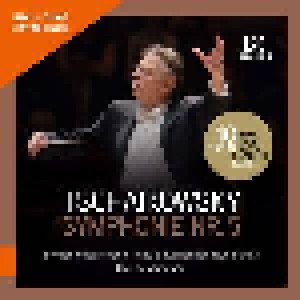 Pjotr Iljitsch Tschaikowski: Symphonie Nr. 5 (CD) - Bild 1