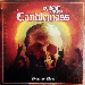 Cover - Candlemass: Dynamo Doom