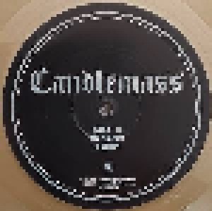 Candlemass: Dynamo Doom (LP) - Bild 5