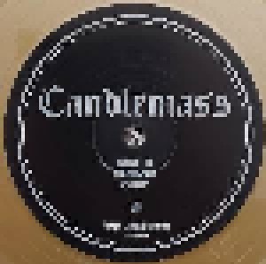 Candlemass: Dynamo Doom (LP) - Bild 6