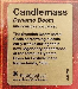 Candlemass: Dynamo Doom (LP) - Bild 8
