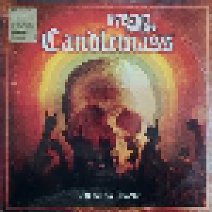 Candlemass: Dynamo Doom (LP) - Bild 9