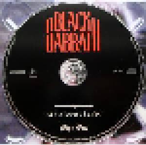 Black Sabbath: The Eternal Idol (2-CD) - Bild 3