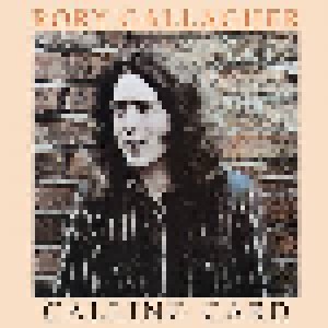 Rory Gallagher: Calling Card (CD) - Bild 1