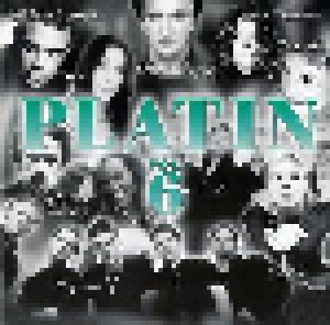 Platin Vol. 06 (2-CD) - Bild 1
